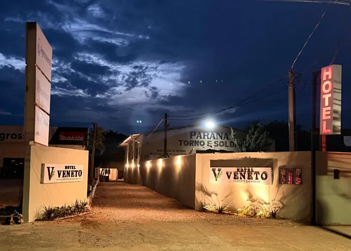 Hotel Veneto