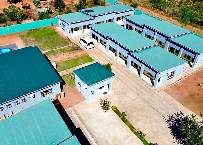 Joy Comfort Lodge Ltd