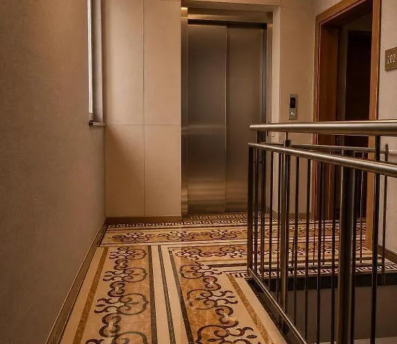 Hotel am Rondo KOSTENLOSE PARKPLÄTZE