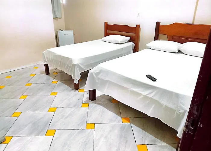 Hotel Antenor