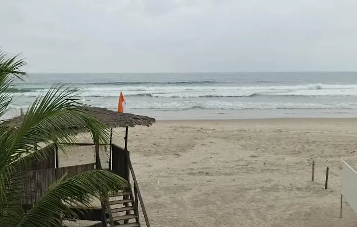 Pay Beach - Assouinde