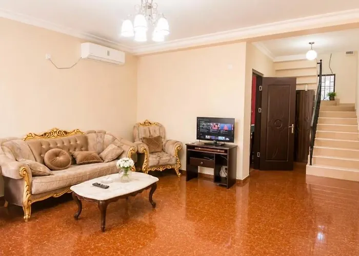 Hotel New Kobuleti