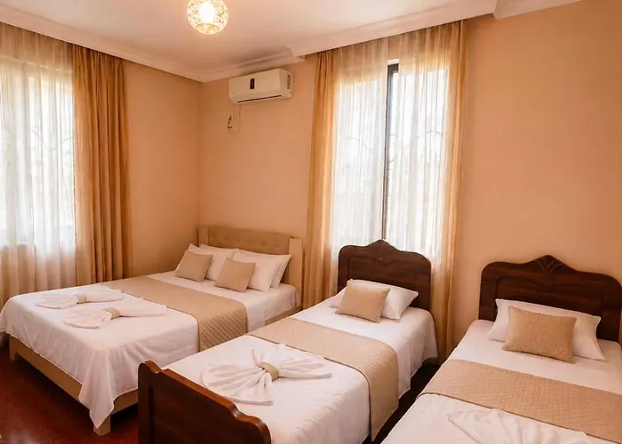 Hotel New Kobuleti