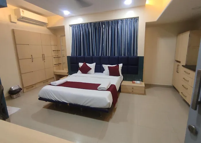 Hotel Samarth Inn Indian Guests Only