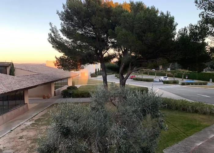 Residence Des Equipages