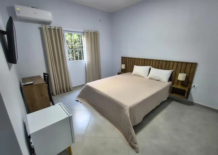 Hotel Rota do Sul