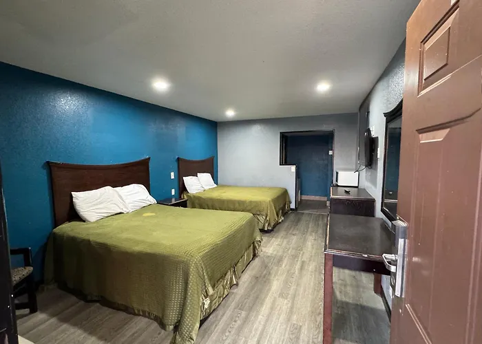 Rest Inn