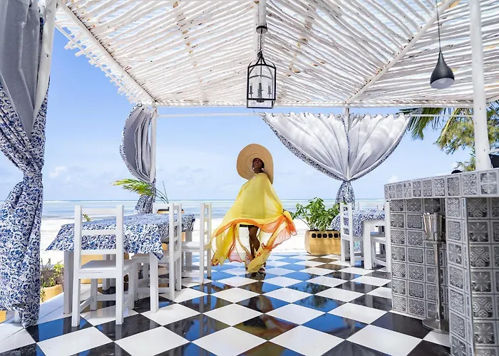 Zan Orient Premium Hotel