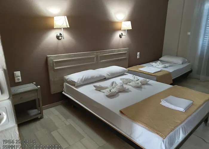 Konidaris Hotel