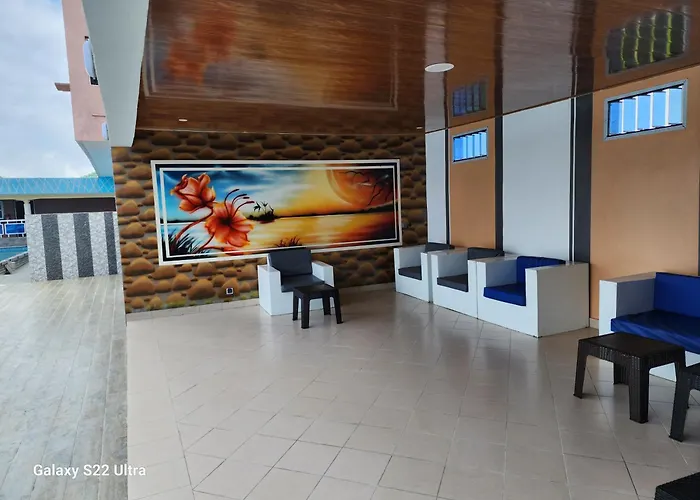 Nima Resort et Suites