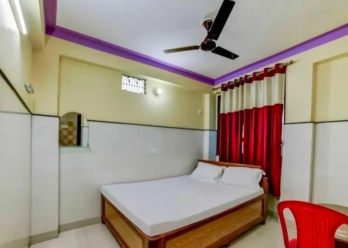 Hindustan Rest House