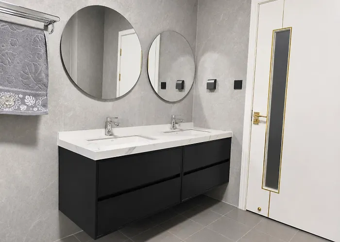 Perfect Holiday Hotel - Abidjan