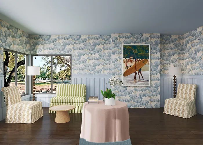 Hotel Margot