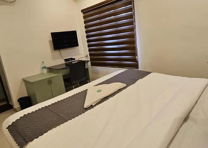 The Silver Suites