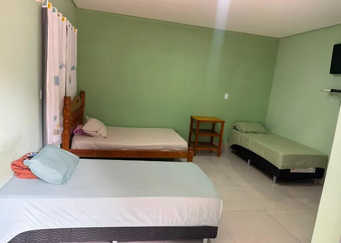 Hotel Santa Elvira