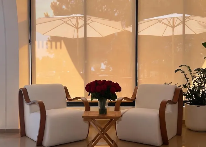 Azel Boutique Hotel