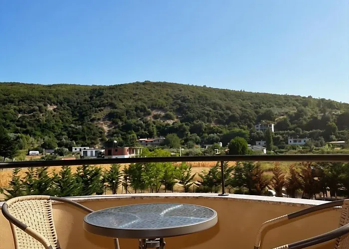 Azel Boutique Hotel