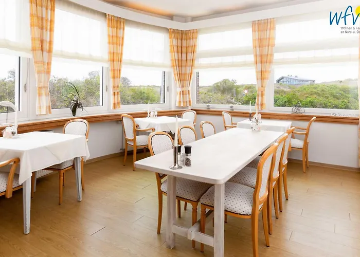 Haus Köbesine Appartement 11