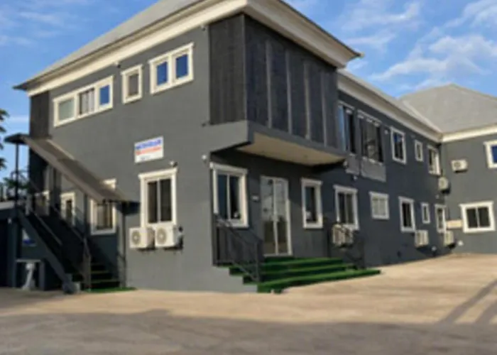 Rewaj Hotel&Lounge