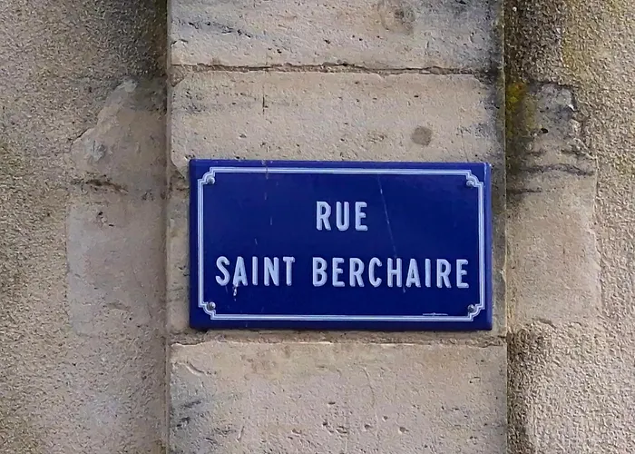 Hostellerie Du Haras
