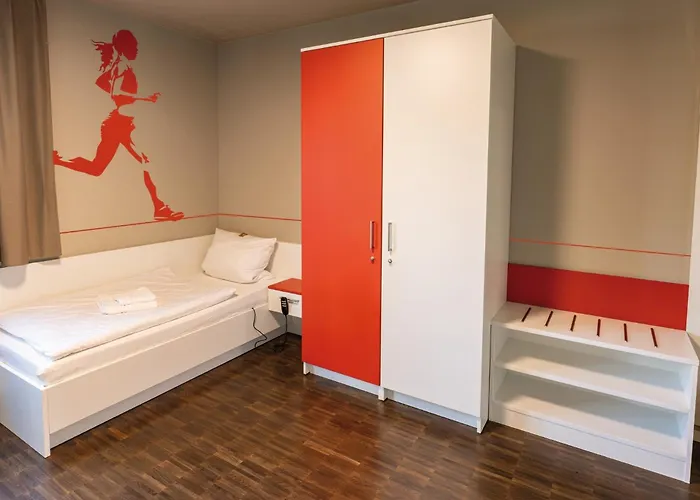 Sportcampus Oldenburger Münsterland