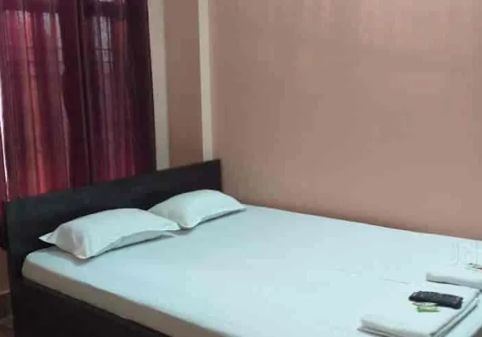 Ma Parvati Residency