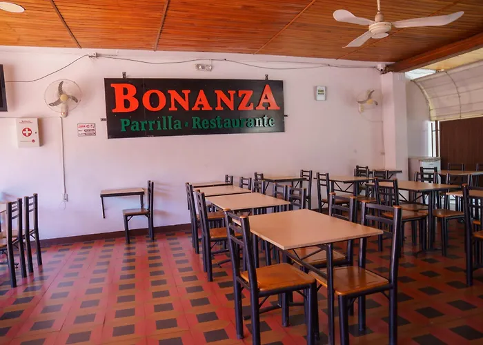 Hotel Villa Real Cucuta