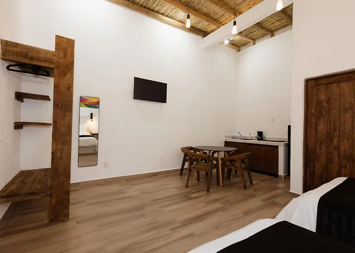 El Molino - Hotel Boutique - Parras