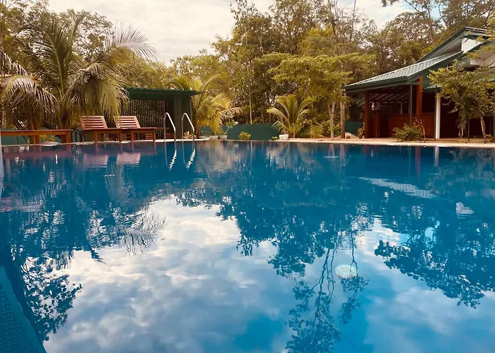 Bts Resort