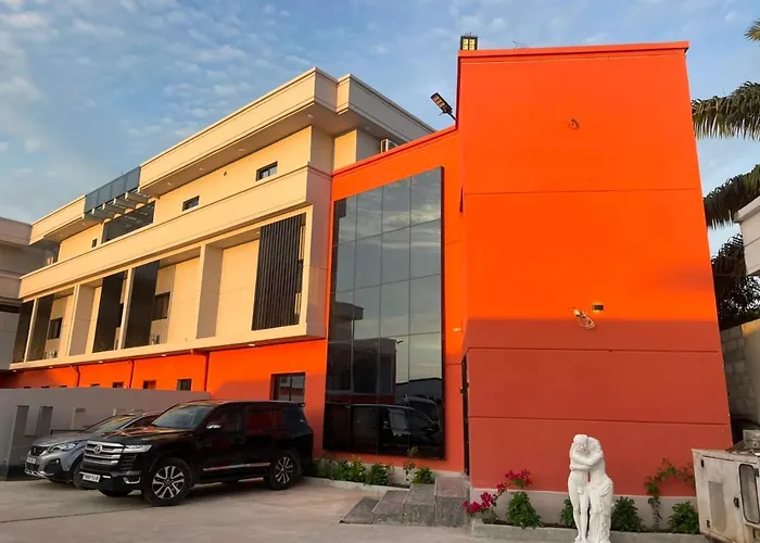 Limassa Hotel