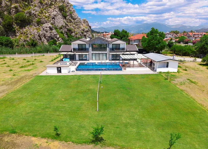 Villa My Serenity