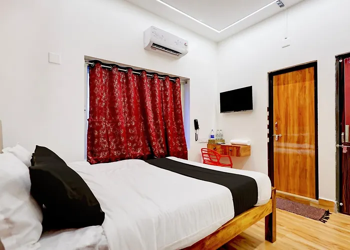 Hotel O Orelis Hotel