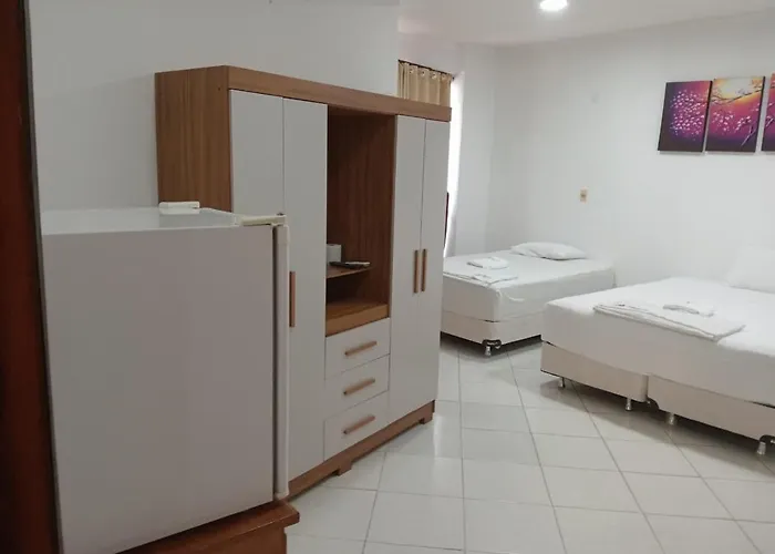 Hotel Asuncion