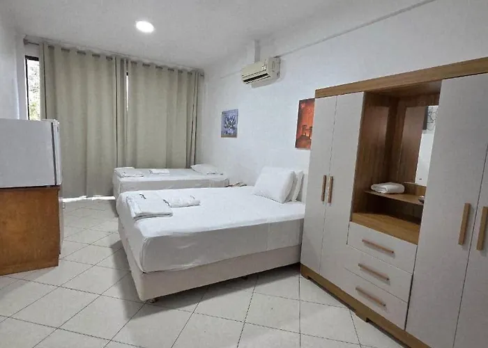Hotel Asuncion