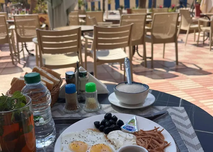 Hotel Biranzarane