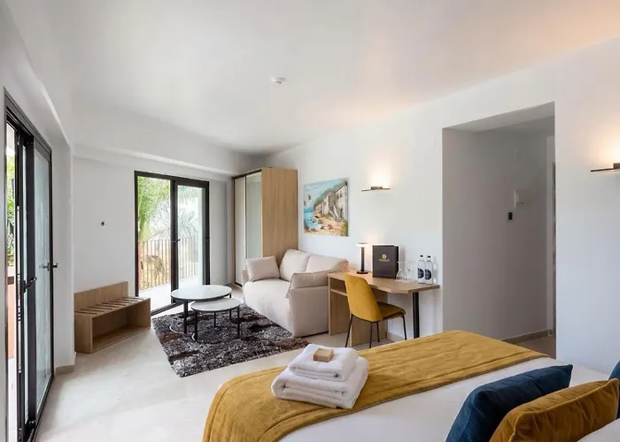 Barocco Hotel Denia