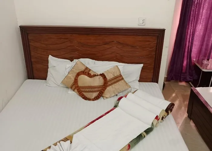 Nest Hotel