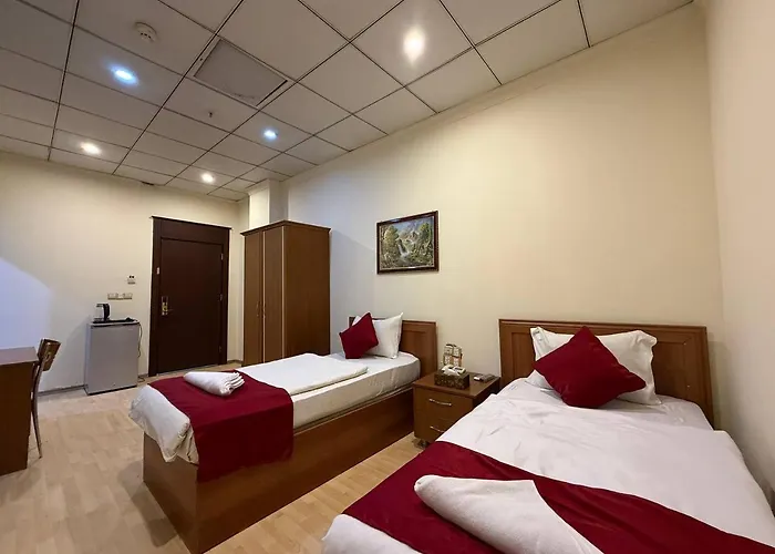 Velmora Hotel
