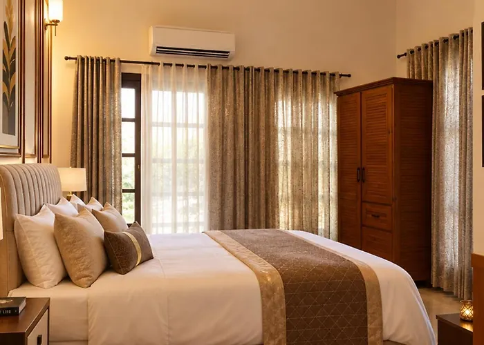 Awi Hotel Islamabad