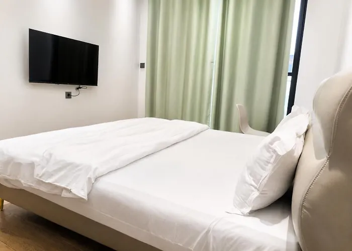 Perfect Holiday Hotel - Abidjan