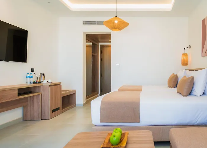 Acel Beach Resort Hotel