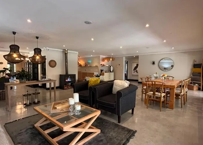 La Clef Boutique Hotel