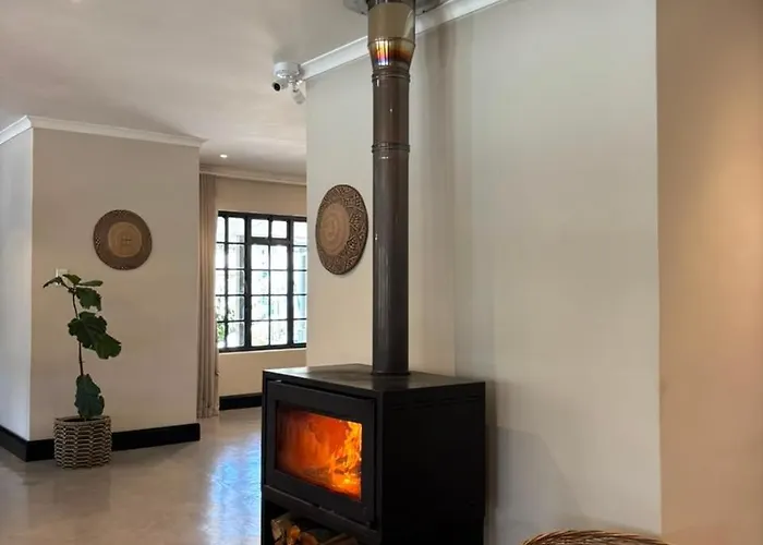La Clef Boutique Hotel