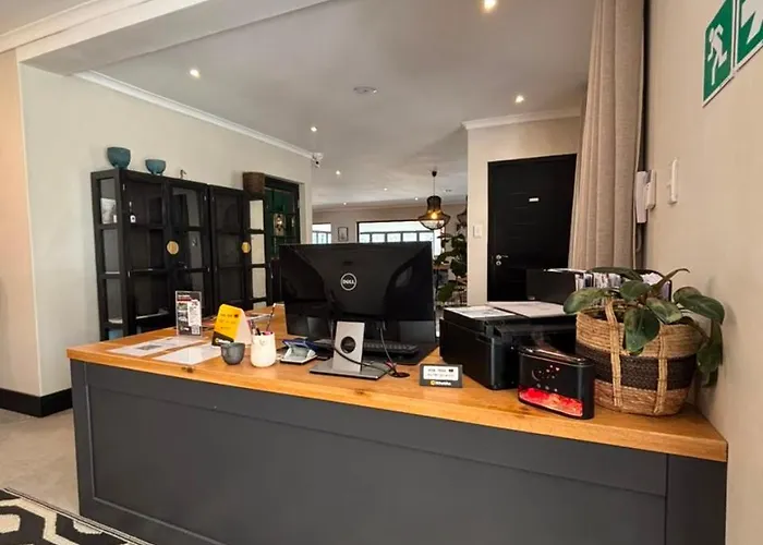 La Clef Boutique Hotel