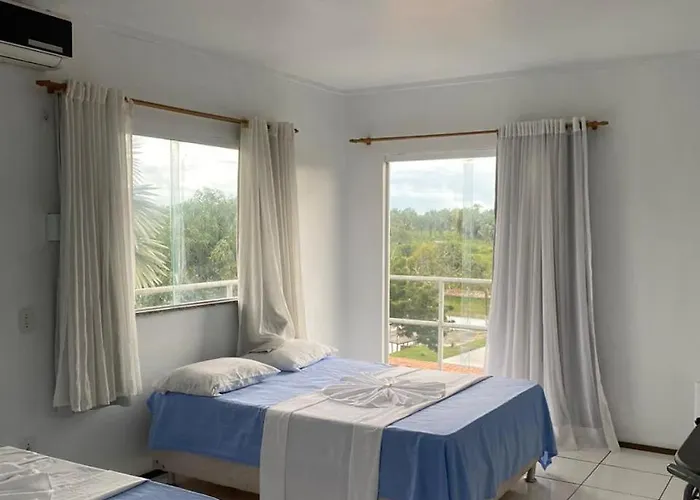 Grand Lagus Hotel