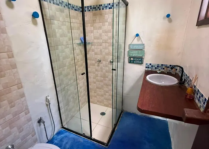 Pousada Canto Da Mata