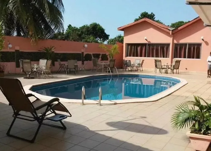 Amitie Hotel