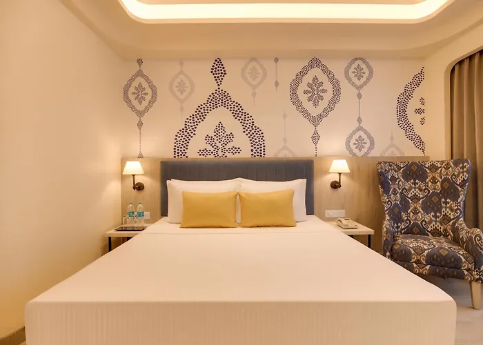 Lemon Tree Hotel, Bharuch