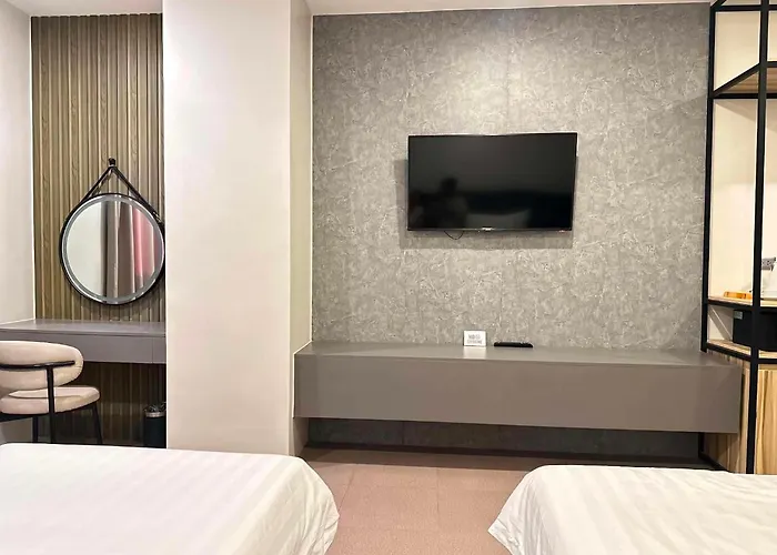 Hotel One - Bacolod