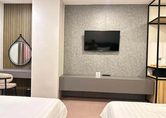 Hotel One - Bacolod